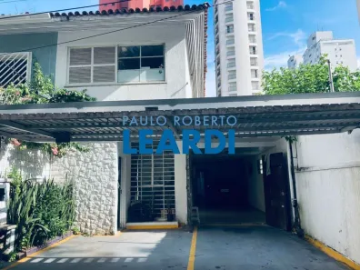 Casa com 3 Quartos à venda, 120m² no Vila Nova Conceição, São Paulo
