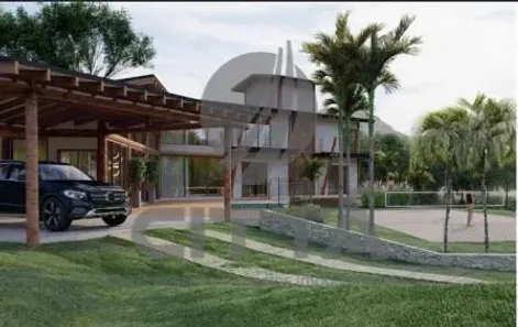 Casa de Condomínio com 4 Quartos à venda, 327m² no Joaquim Egídio, Campinas