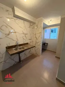 Apartamento com 2 Quartos à venda, 49m² no Jardim Monte das Oliveiras, Nova Odessa