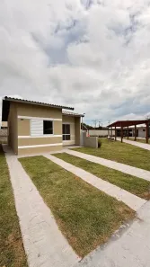 Casa de Condomínio com 2 Quartos para alugar, 40m² no Nova Esperança, Cuiabá