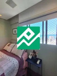Apartamento com 4 Quartos à venda, 135m² no Boa Viagem, Recife