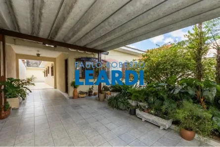Casa com 3 Quartos à venda, 116m² no Santo Amaro, São Paulo