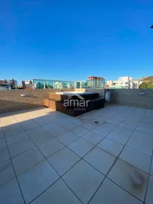 Cobertura com 4 Quartos à venda, 232m² no Castelo, Belo Horizonte