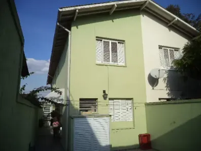 Sobrado com 4 Quartos à venda, 110m² no Jardim Bonfiglioli, São Paulo