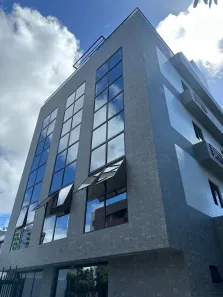 Flat com 1 Quarto à venda, 44m² no Bessa, João Pessoa