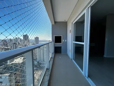 Apartamento com 3 Quartos à venda, 86m² no Fazenda, Itajaí