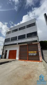 Galpão/Depósito/Armazém com 2 Quartos para alugar, 450m² no Prazeres, Jaboatão dos Guararapes
