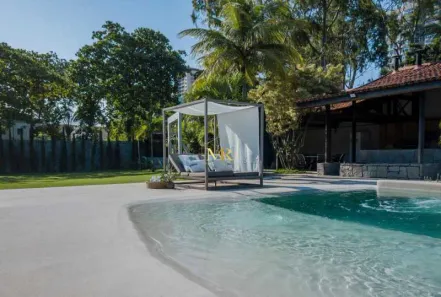 Casa de Condomínio com 7 Quartos à venda, 1934m² no Barra da Tijuca, Rio de Janeiro