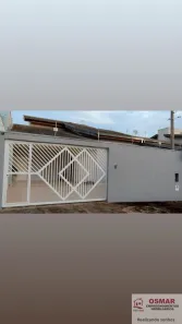 Casa com 3 Quartos à venda, 210m² no Jardim Residencial Ravagnani, Sumaré