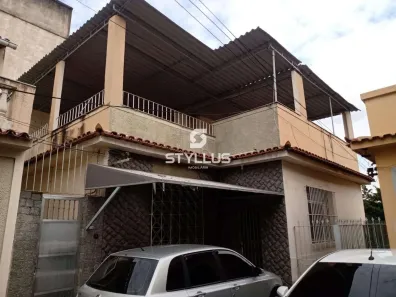  com 3 Quartos à venda, 166m² no Engenho Novo, Rio de Janeiro