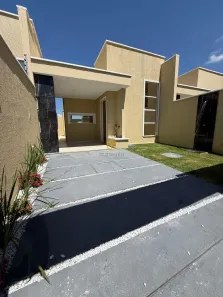 Casa com 3 Quartos à venda, 83m² no Vereda Tropical, Eusébio