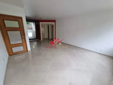 Apartamento com 3 Quartos à venda, 132m² no Moema, São Paulo