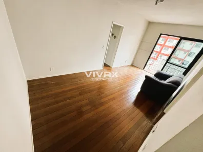 Apartamento com 2 Quartos à venda, 72m² no Méier, Rio de Janeiro