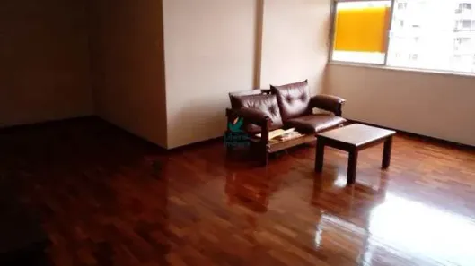 Apartamento com 3 Quartos à venda, 105m² no Icaraí, Niterói