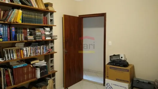 Casa com 2 Quartos à venda, 113m² no Vila Irmãos Arnoni, São Paulo