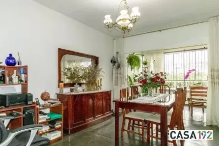Casa com 3 Quartos à venda, 540m² no Indianópolis, São Paulo