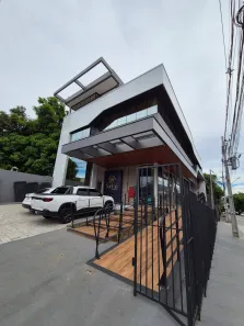 Sala Comercial com 1 Quarto para alugar, 51m² no Nossa Senhora das Graças, Manaus