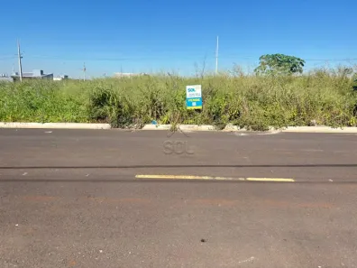 Lote/Terreno à venda, 210m² no Porto Belo, Foz do Iguaçu