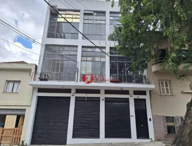 Prédio Comercial à venda, 1229m² no Cambuci, São Paulo