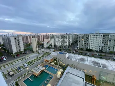 Apartamento com 2 Quartos à venda, 61m² no Candeias, Jaboatão dos Guararapes