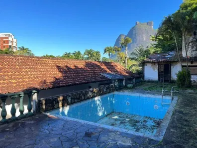 Casa com 4 Quartos à venda, 500m² no São Conrado, Rio de Janeiro