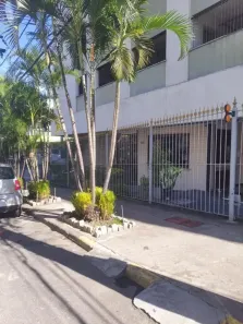 Apartamento com 2 Quartos à venda, 73m² no Fonseca, Niterói