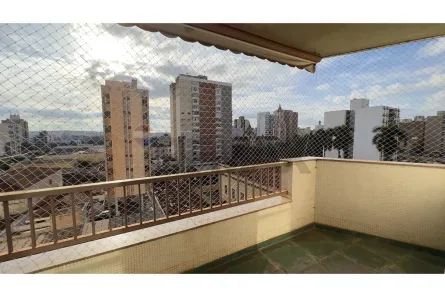 Apartamento com 3 Quartos à venda, 102m² no Centro, Ribeirão Preto