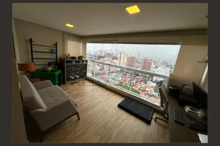 Apartamento com 3 Quartos à venda, 92m² no Vila Gomes Cardim, São Paulo