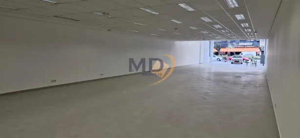 Galpão/Depósito/Armazém para alugar, 508m² no Santo Antônio, São Caetano do Sul
