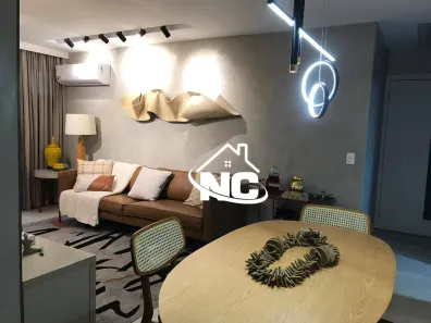 Apartamento com 3 Quartos à venda, 95m² no Vital Brazil, Niterói