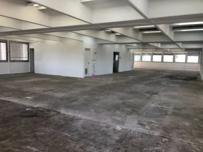 Sala Comercial para alugar, 415m² no Vila Gertrudes, São Paulo