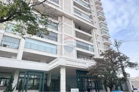 Apartamento com 3 Quartos para alugar, 166m² no Jardim América, Sorocaba