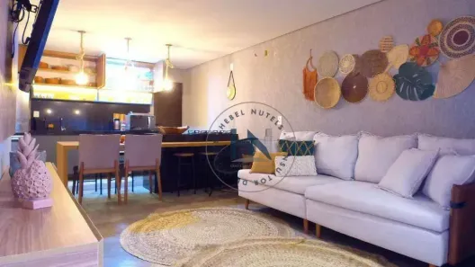 Apartamento com 4 Quartos à venda, 175m² no , Porto de Pedras