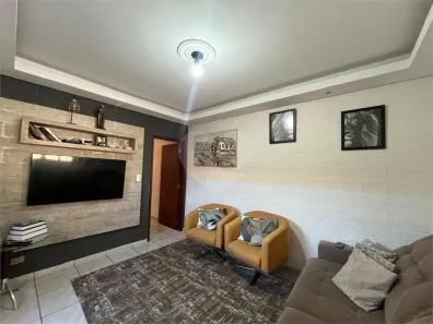 Casa com 2 Quartos à venda, 88m² no São Luiz, Piracicaba