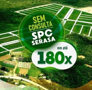 Lote/Terreno à venda, 160m² no Iranduba, Iranduba