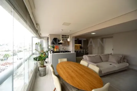 Apartamento com 2 Quartos para alugar, 96m² no Vila Carrão, São Paulo