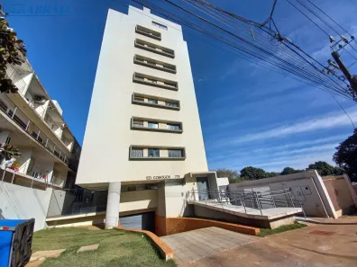 Apartamento com 1 Quarto à venda, 48m² no Zona 07, Maringá