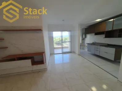 Apartamento com 2 Quartos à venda, 67m² no Jardim Tereza Cristina, Jundiaí