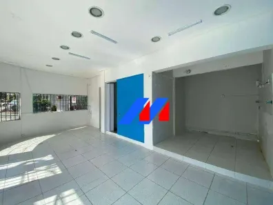 Ponto Comercial para alugar, 50m² no Nova Petrópolis, São Bernardo do Campo