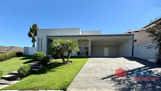 Casa de Condomínio com 4 Quartos à venda, 800m² no Santa Cândida, Vinhedo
