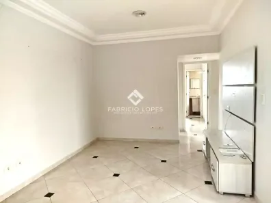 Apartamento com 3 Quartos para alugar, 86m² no Centro, Jacareí