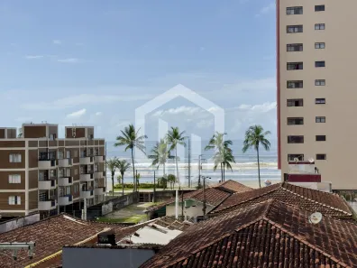 Apartamento com 2 Quartos à venda, 64m² no Caiçara, Praia Grande