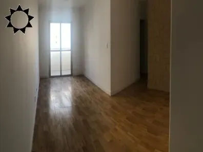 Apartamento com 2 Quartos à venda, 60m² no Continental, Osasco