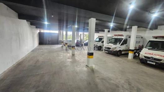 Ponto Comercial para alugar, 450m² no São Gabriel, Belo Horizonte