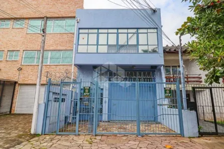 Galpão/Depósito/Armazém para alugar, 410m² no São Geraldo, Porto Alegre
