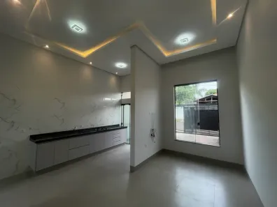 Casa com 3 Quartos à venda, 100m² no Jardim Estoril, Presidente Prudente