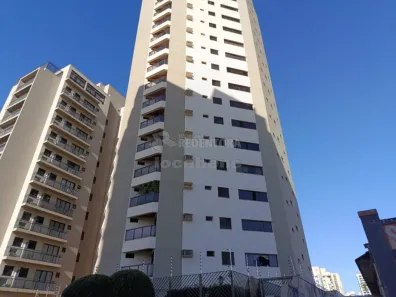 Apartamento com 3 Quartos à venda, 170m² no Boa Vista, São José do Rio Preto
