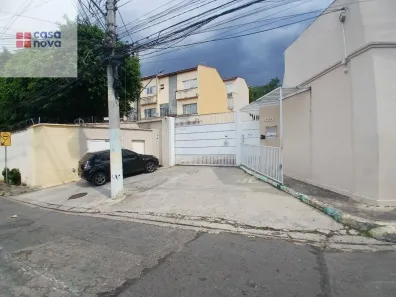 Casa de Condomínio com 3 Quartos à venda, 140m² no Vila Paulistana, São Paulo