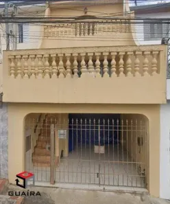 Sobrado com 2 Quartos à venda, 133m² no Anchieta, São Bernardo do Campo