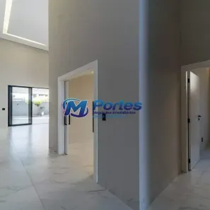 Casa de Condomínio com 4 Quartos à venda, 310m² no Residencial Eco Village I, São José do Rio Preto
